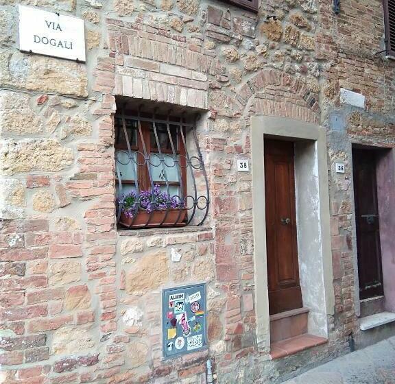 La Casina Di Via Dogali