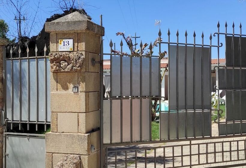 La Vigna Salentina   Con Giardino E Piscina Privata