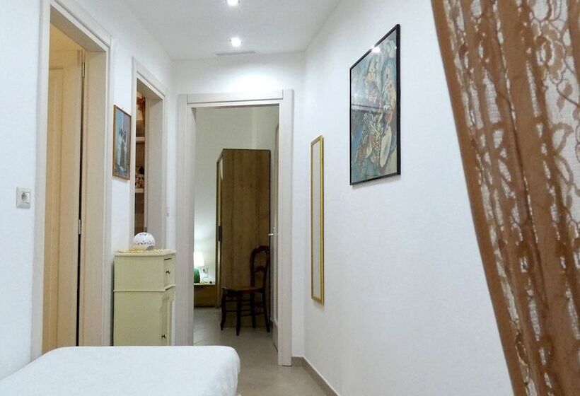 La Vigna Salentina   Con Giardino E Piscina Privata