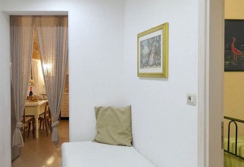 La Vigna Salentina   Con Giardino E Piscina Privata