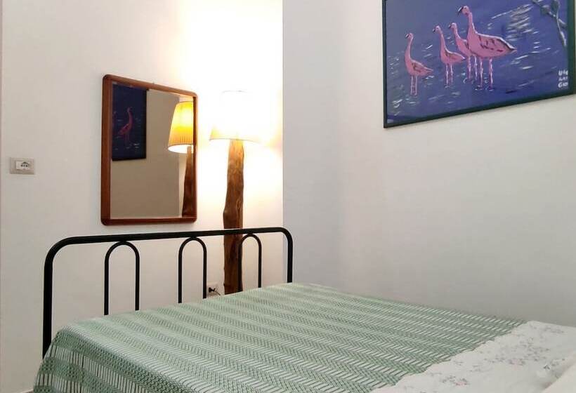 La Vigna Salentina   Con Giardino E Piscina Privata