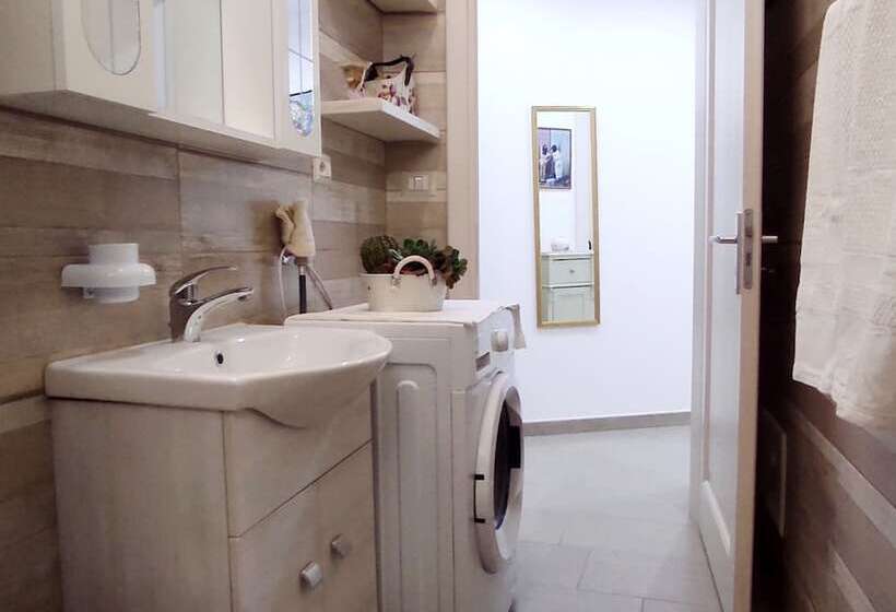 La Vigna Salentina   Con Giardino E Piscina Privata