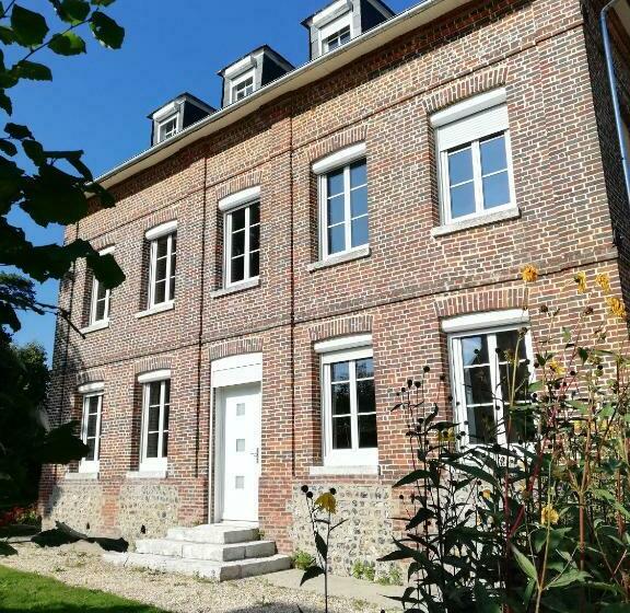 Le Gîte De Vascœuil