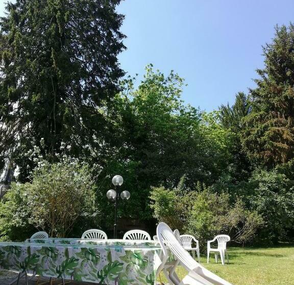 Le Gîte De Vascœuil