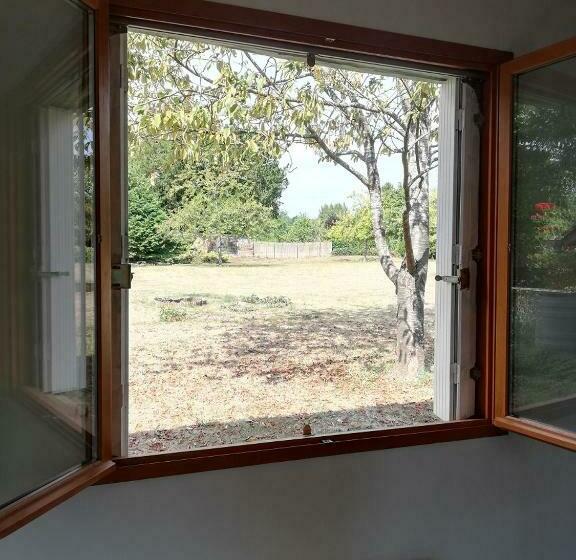 Le Gîte De Vascœuil