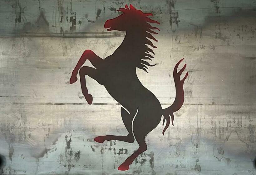 Le Paddock Maison 220 M2 Pour 8 à 12 Personnes