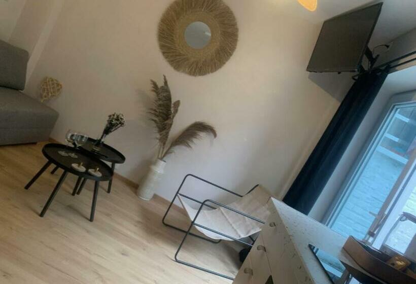 Les Thermes Du Beffroi