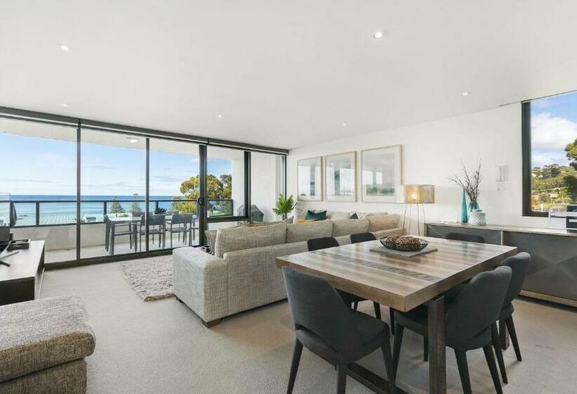 Lorne Chalet Apartment 38