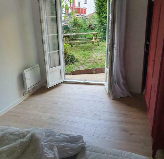 Maison Au Coeur De La Rue Pietonne