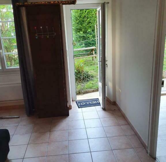 Maison Au Coeur De La Rue Pietonne