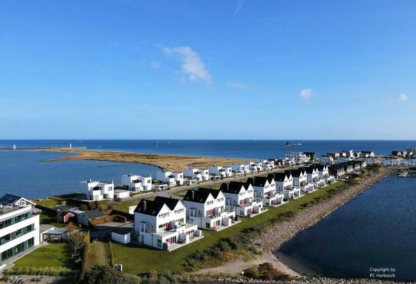 Maisonette Fewo Ostseeflair By Seeblick Ferien, Direkte Wasserlage, E Ladesäule