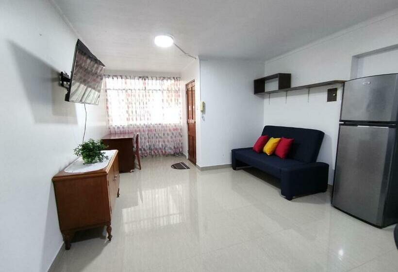 Departamento Las Vegas