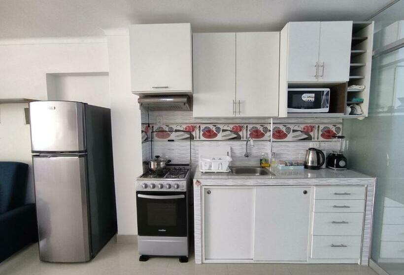 Departamento Las Vegas