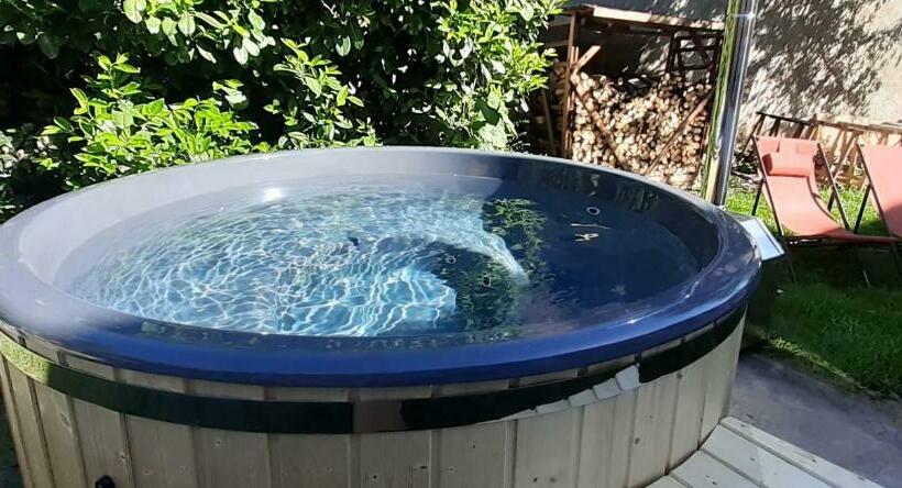 Padláskincsek Muskátlis Vendégház