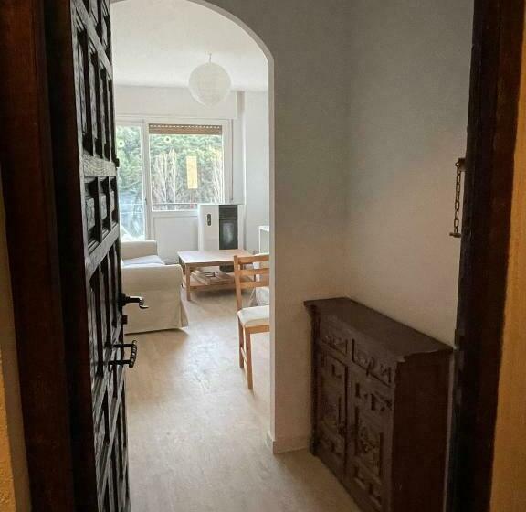 Precioso Apartamento En Navaleno