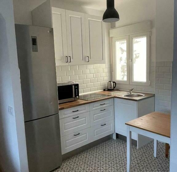 Precioso Apartamento En Navaleno