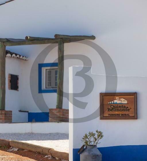 Quinta De Belmonte
