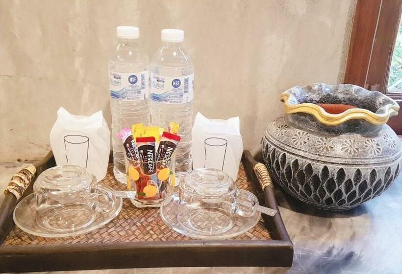 Safina Pool Villa Koh Lanta