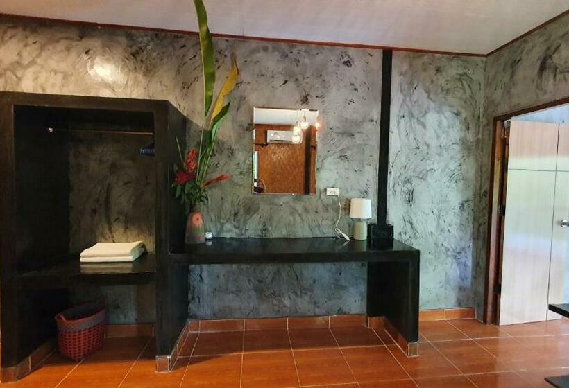 Safina Pool Villa Koh Lanta