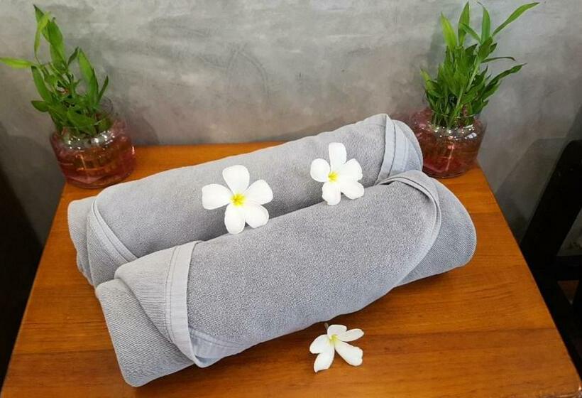 Safina Pool Villa Koh Lanta