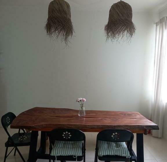 Shambala Palm Beach Anyer