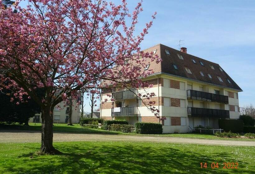 Studio Climatisé à 10 Min De La Plage