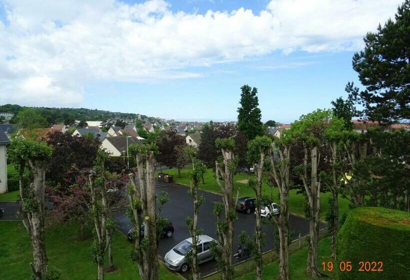 Studio Climatisé à 10 Min De La Plage