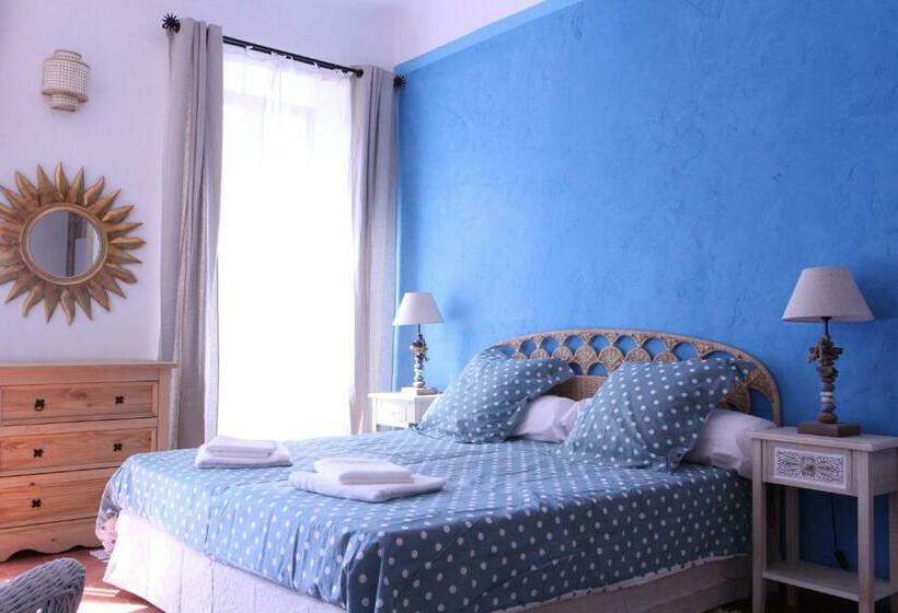 Casa Blue