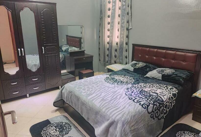 Superbe Appartement à Larache