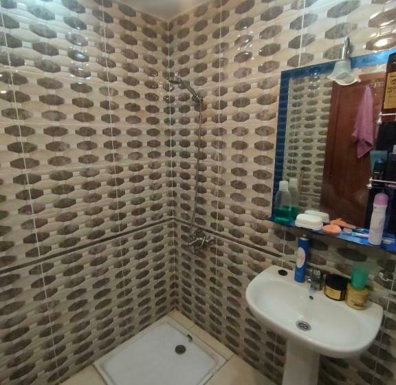 Superbe Appartement à Larache