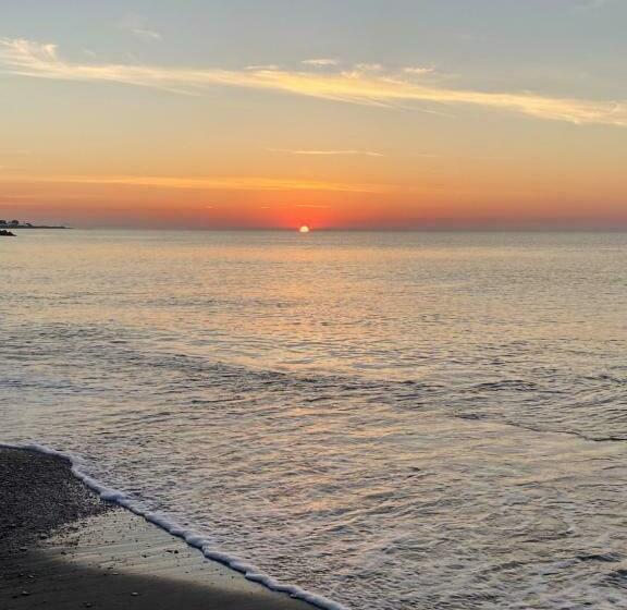 Vive Vera Rentals   ático En 1º Línea Con Vistas Al Mar