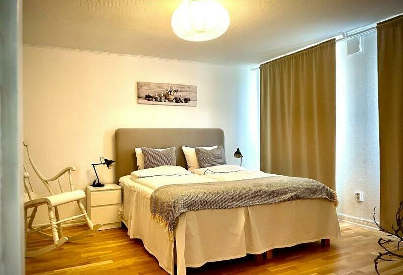 Trelleborg Central Vila