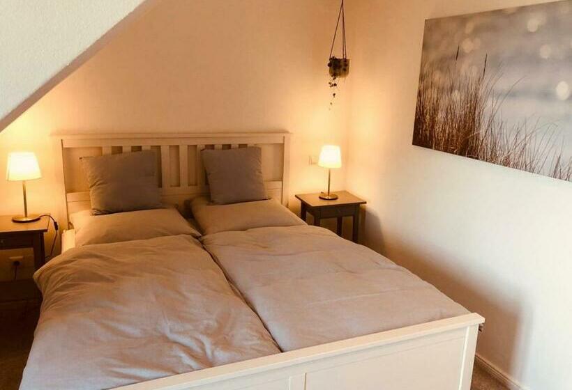 Urlaub Auf Mittelhof