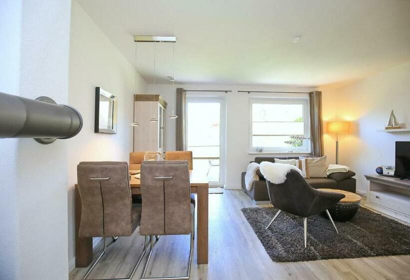 Urlauberdorf Haus 63b