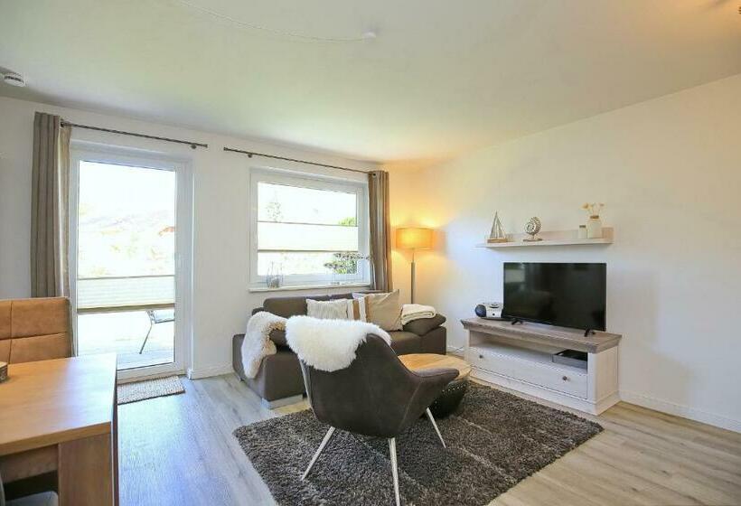 Urlauberdorf Haus 63b