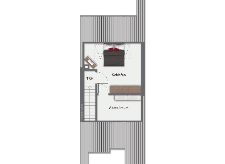 Urlauberdorf Haus 63b