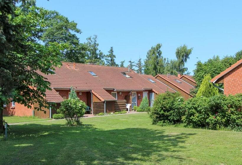 Urlauberdorf Haus 63b