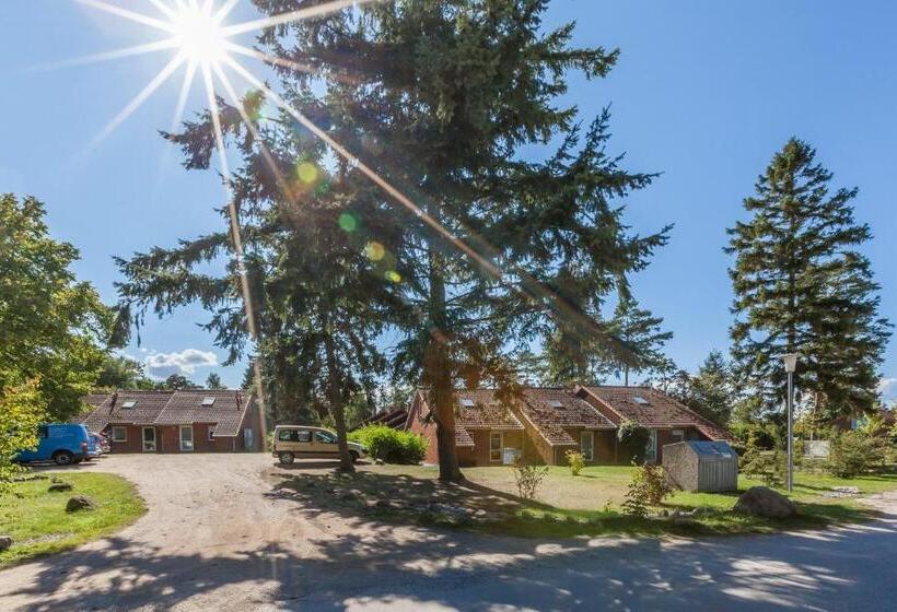 Urlauberdorf Haus 63b