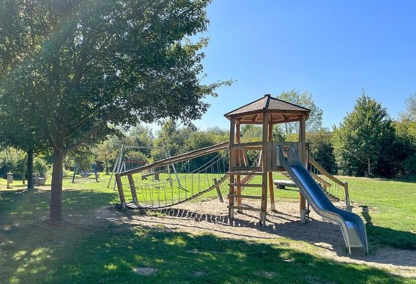 Urlauberdorf Haus 63b