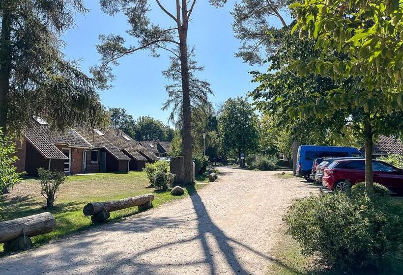 Urlauberdorf Haus 63b