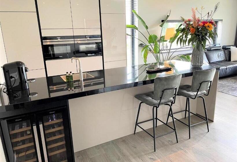 Vakantie Appartement Havenpoort