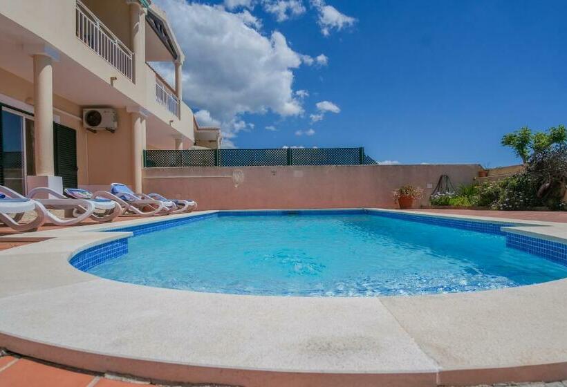 Villa Acacias 18, Brisa Do Mar