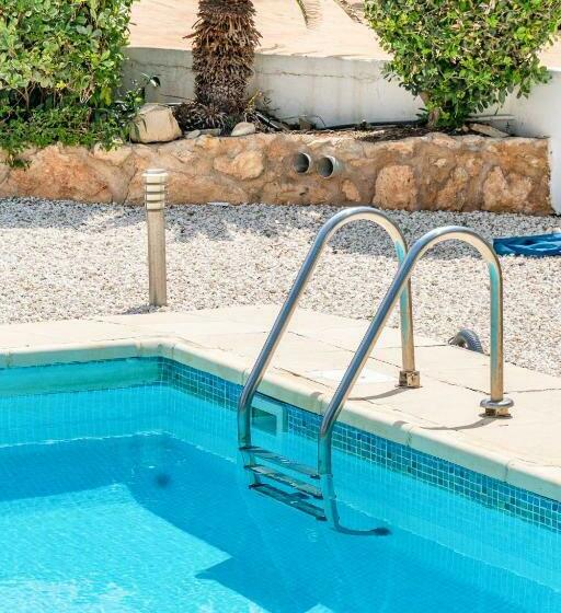 Villa Akamas Serenity By Ezoria Villas