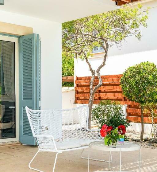 Villa Akamas Serenity By Ezoria Villas