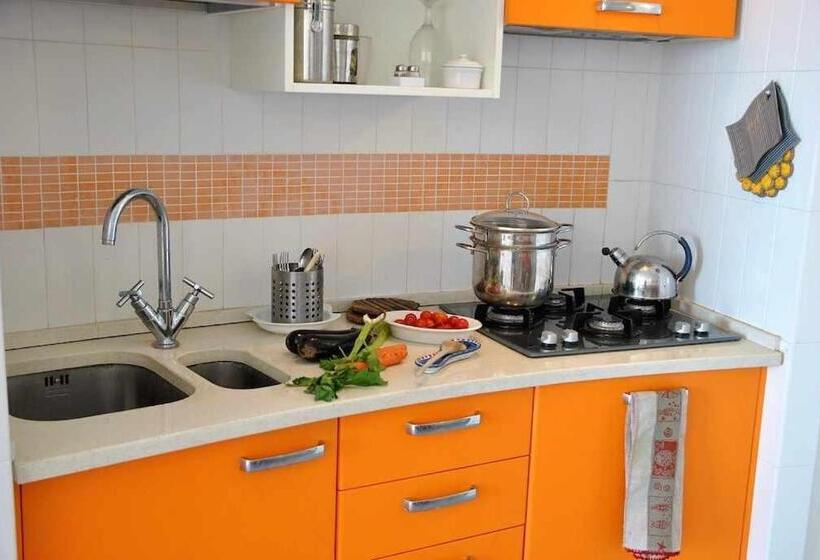 Villa Arborea Vista Mare Mozzafiato