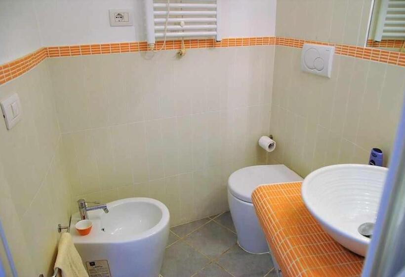 Villa Arborea Vista Mare Mozzafiato