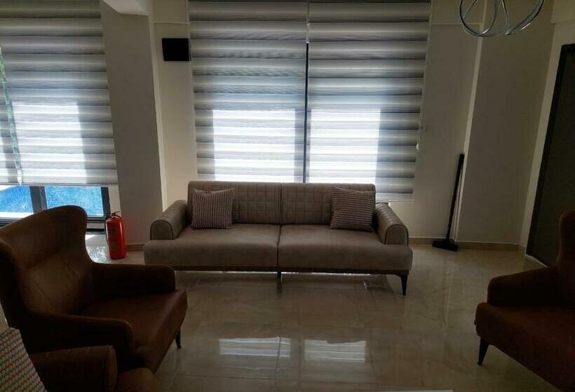 Villa Cevizli Bahçe Sapanca