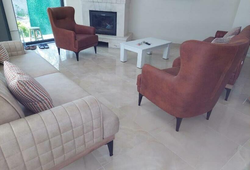 Villa Cevizli Bahçe Sapanca