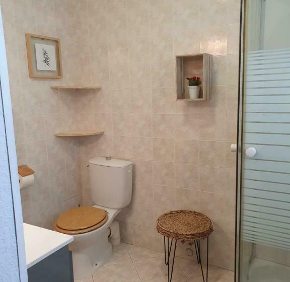 Villa Les Palmiers  Stretta Di I Mandarini