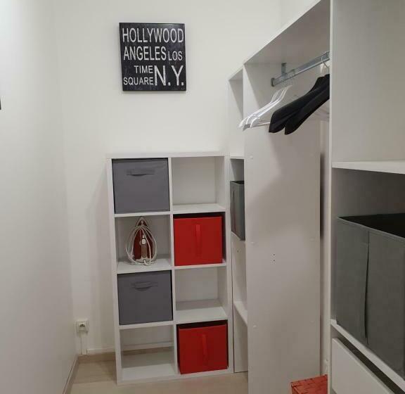 Villa Les Palmiers Stretta Di I Mandarini